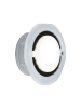paulmann LED Einbauleuchten Set Special EBL 4000K in opal -H:31mm