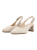 Gabor Pumps in Creme