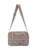B Cavalli B Umhängetasche in KHAKI