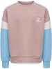 Hummel Hummel Sweatshirt Hmlbetzy Mädchen in WOODROSE