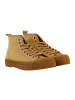 Bensimon Schnürschuhe „Stella Baby Cord“ Braun