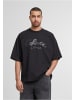 Carlo Colucci Carlo Colucci T-Shirts in black