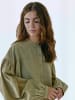 Norr Hemd Lesta in Beige