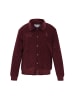 DreiMaster Vintage Men Jacket in burgundy