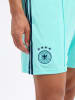 adidas Originals Shorts in türkis - 0001