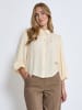 Peppercorn Hemd / Shirt in Fog Sand