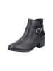 rieker Stiefel für Damen in schwarz