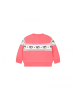 Chiara Ferragni Sweatshirt 53B601 Rosa