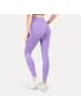 SMILODOX Leggings Amaze Scrunch Pro Pocket Seamless in Lila