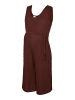 mama licious Playsuit in Fudgesickle 1