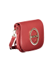 Valentino by Mario Valentino Rot Polyurethan Damen Tasche