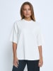 Peppercorn T-Shirt in Gardenia