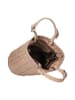Gave Lux Handtasche in TAUPE