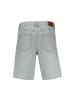Guess Jeans Blau Baumwolle Herren Bermuda Shorts