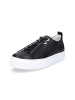 Paul Green Sneaker in schwarz