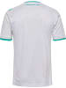Hummel Hummel T-Shirt Wer 23/24 Fußball Kinder Schnelltrocknend in WHITE