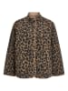 JJXX Teddyfell  Jacke in Cornstalk