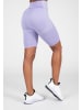 Gorilla Wear Nahtloses Radhose Selah - Violett