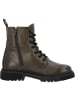 Palado Schnürstiefeletten Montecristo in Khaki