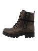 Mustang Stiefeletten goldfarben