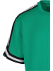 Urban Classics Urban Classics Mesh-T-Shirts in ferngreen