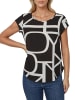 ONLY T-Shirt ONLVIC - 2er Pack in Schwarz