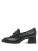 Tamaris Hochfrontpumps in Schwarz