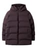 name it Jacke in Raisin