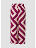 comma Hose  in  46A0_fuchsia