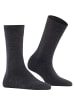 Falke Socken Sensitive Berlin in Anthrazit