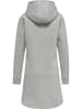 Hummel Kleid Hmlgg12 Damen in GREY MELANGE