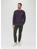 s.Oliver Strickpullover in 4868_aubergine