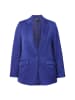 Ulla Popken Blazer in navy