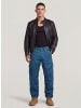 G-Star Raw Bend Cargo Loose Jeans faded indigo gd