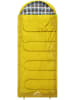 Normani Outdoor Sports 4-in-1 Schlafsack Antarctica in Gelb