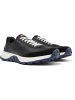 Camper Sneaker " Drift Trail " in Schwarz 5