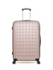 Hero 3 tlg. Kofferset TAURUS in Rosa (95L/64L/37L)