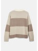 s.Oliver Strickpullover in 85X0_braun