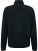 Hummel Hummel Fleece-Jacke Hmllgc Herren Atmungsaktiv in BLACK