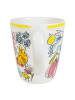 Blond Amsterdam Becher Frohe Ostern in Bunt - 350 ml