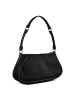 Lacoste Day In Schultertasche 27 cm noir