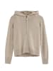 Polo Club Pullover WOMAN MADONNA IO LONG SLEEVE REGULAR FIT in Kräftige Rohfarbe