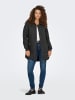 ONLY Steppjacke in Black