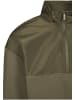 Urban Classics Light Jackets - Coats - undefined in olive