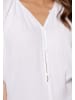 Linga Dore Linga Dore Playsuit Playsuit in Weiß