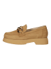 Högl Slipper in Toffee