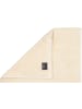Cawö Cawö Handtücher Lifestyle Uni 7007 beige - 370 in beige - 370