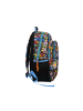 Wisam® Schulrucksack Kinder Rucksack 42cm
