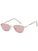 BEZLIT Damen Sonnenbrille in Rosa