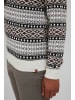 BLEND Norwegerpullover BHTjorben in Rot